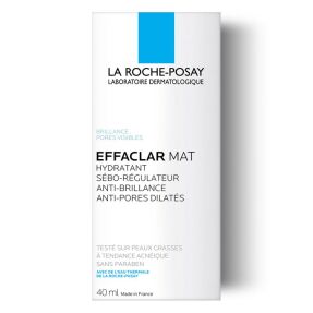 EFFACLAR MAT | 40ml