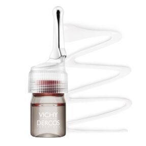 DERCOS AMINEXIL CLINICAL 5 HOMME | 21x6ml