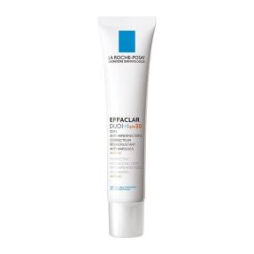 EFFACLAR DUO + SPF 30 | 40ml