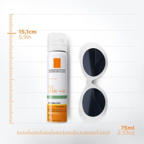 ANTHELIOS MIST SPF50 | 75ml