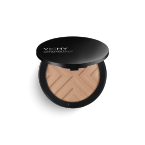 DERMABLEND COVERMATTE COMACT POWDER FOUNDATION SPF 25 | Gold 45