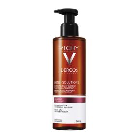 DERCOS DENSI-SOLUTION THICKENING SHAMPOO | 200ml