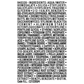 CAPITAL SOLEIL ΑΝΤΗΛΙΑΚΗ ΚΡΕΜΑ ΠΡΟΣΩΠΟΥ ΚΑΤΑ ΤΩΝ ΡΥΤΙΔΩΝ SPF50 | 50ml