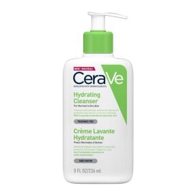 HYDRATING CLEANSER | 236ml
