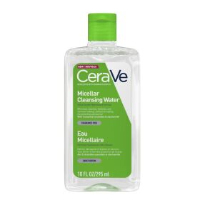 MICELLAR CLEANSING WATER | 295ml