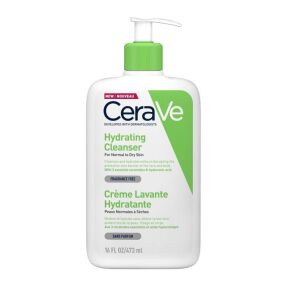HYDRATING CLEANSER | 473ml