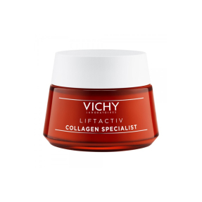 LIFTACTIV COLLAGEN SPECIALIST FACE CREAM | 50ml