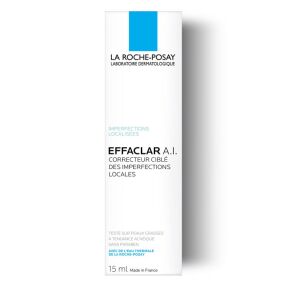 EFFACLAR A.I. | 15ml