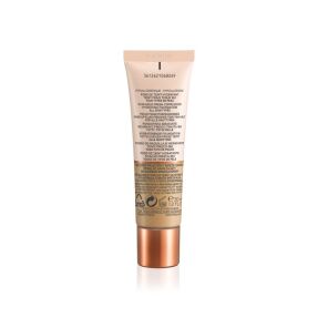 MINERALBLEND HYDRATING FLUID FOUNDATION | 30ml 12 Sienna