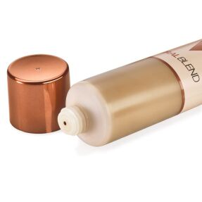 MINERALBLEND HYDRATING FLUID FOUNDATION | 30ml 12 Sienna