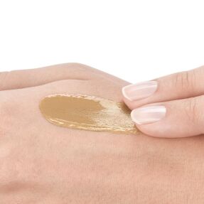 MINERALBLEND HYDRATING FLUID FOUNDATION | 30ml 12 Sienna