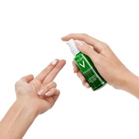 NORMADERM PHYTOSOLUTION DOUBLE CORRECTION DAILY CARE | 50ml