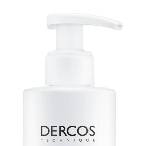 DERCOS KERA-SOLUTIONS RESURFACING SHAMPOO | 250ml