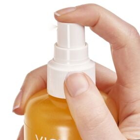 CAPITAL SOLEIL PROTECTIVE WATER BRONZING SPF50 | 200ml