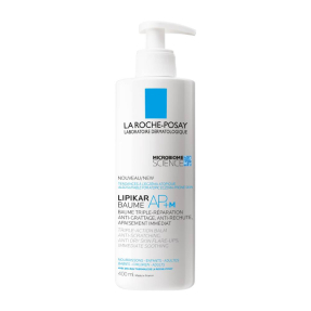 LIPIKAR BAUME AP+M | 400ml
