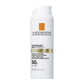 ΑNTHELIOS AGE CORRECT SPF50 | 50ml