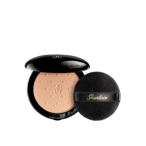 LES VOILETTES TRANSLUCENT COMPACT POWDER MATTIFYING VEIL | 6,5gr 03 Medium