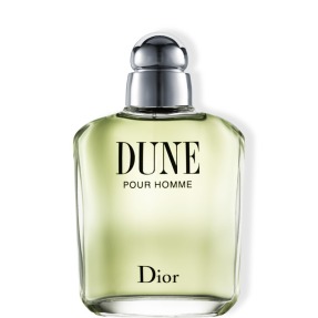 DUNE POUR HOMME EAU DE TOILETTE | 100ml