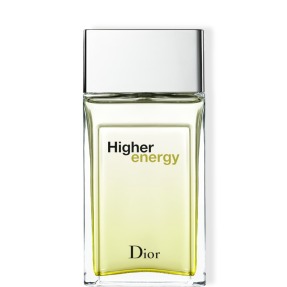 HIGHER ENERGY EAU DE TOILETTE | 100ml