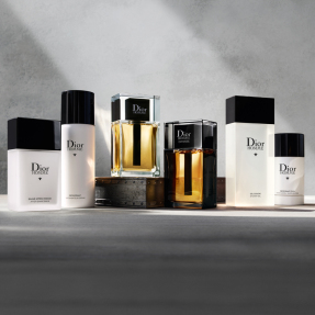 DIOR HOMME SHOWER GEL | 200ml