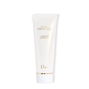 DIOR PRESTIGE LA MOUSSE MICELLAIRE FACE CLEANSER | 120gr
