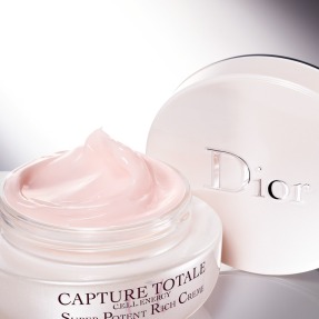 CAPTURE TOTALE SUPER POTENT RICH CREME | 50ml