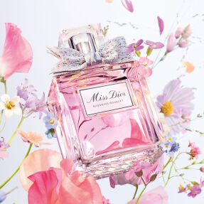 MISS DIOR BLOOMING BOUQUET EAU DE TOILETTE | 30ml