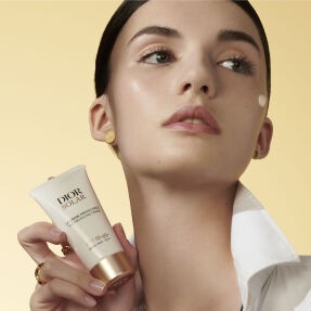 DIOR SOLAR THE PROTECTIVE CREME SPF50 SUNSCREEN FOR FACE | 50ml