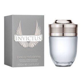 INVICTUS AFTER SHAVE LOTION | 100ml