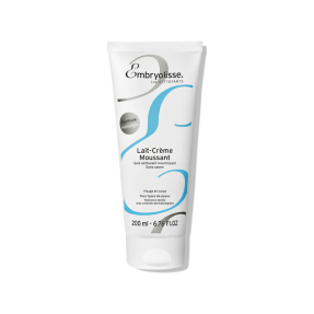 FOAMING CREAM-MILK | 200ml