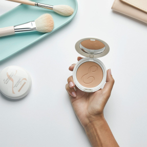 RADIANT COMPLEXION COMPACT POWDER | 12gr 0
