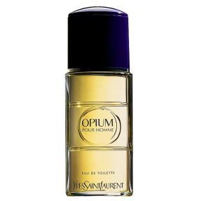 OPIUM POUR HOMME EAU DE TOILETTE | 100ml