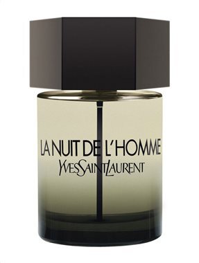 LA NUIT DE L’HOMME EAU DE TOILETTE | 40ml