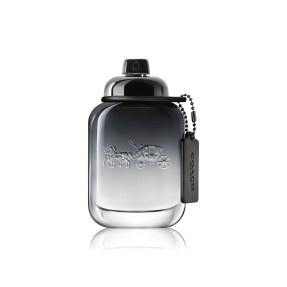 COACH MAN EAU DE TOILETTE | 60ml