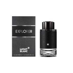 EXPLORER EAU DE PARFUM | 100ml