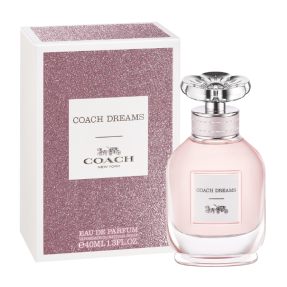 COACH DREAMS EAU DE PARFUM | 40ml