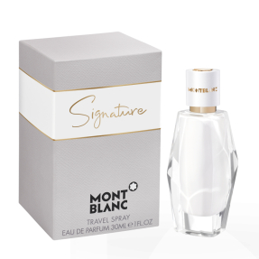 SIGNATURE EAU DE PARFUM | 30ml