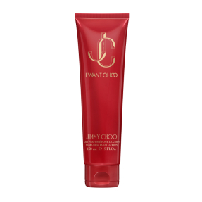 JIMMY CHOO I WANT CHOO BODY LOTION | 150ml