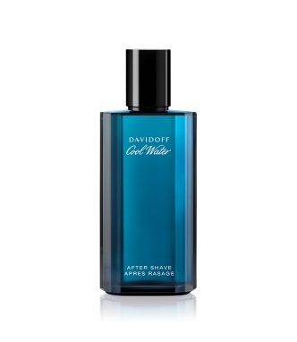 COOL WATER AFTER SHAVE SPLASH | 75ml