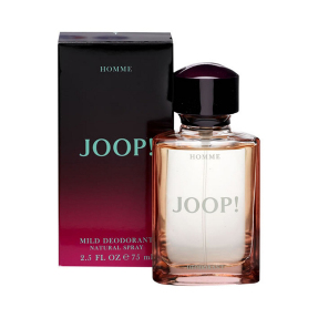 JOOP! HOMME MILD DEODORANT NATURAL SPRAY | 75ml