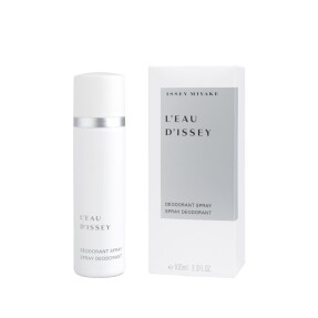 L'EAU D'ISSEY DEODORANT SPRAY | 100ml