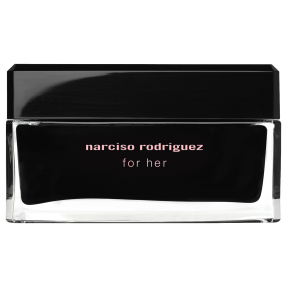 NARCISO RODRIGUEZ FOR HER BODY CREAM | 150ml