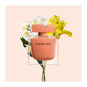 NARCISO AMBRÉE EAU DE PARFUM | 50ml