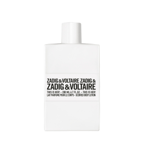 THIS IS HER! BODY LOTION | 200ml