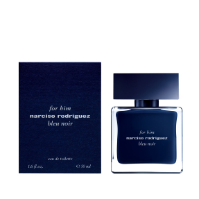 NARCISO RODRIGUEZ BLEU NOIR EAU DE TOILETTE | 50ml