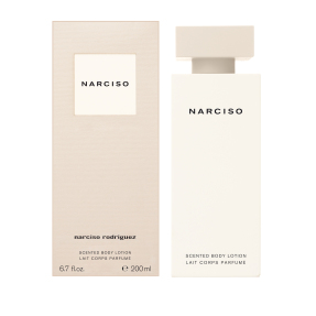 NARCISO BODY LOTION | 200ml
