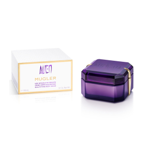 ALIEN BODY CREAM | 200ml