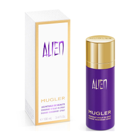 ALIEN DEODORANT SPRAY | 100ml