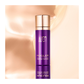 ALIEN DEODORANT SPRAY | 100ml