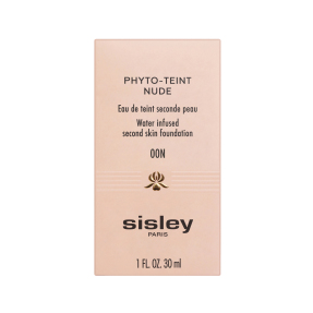 PHYTO-TEINT NUDE | 30ml 00N Pearl